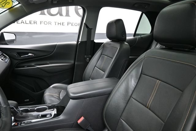 Used 2023 Chevrolet Equinox Premier FWD image 17
