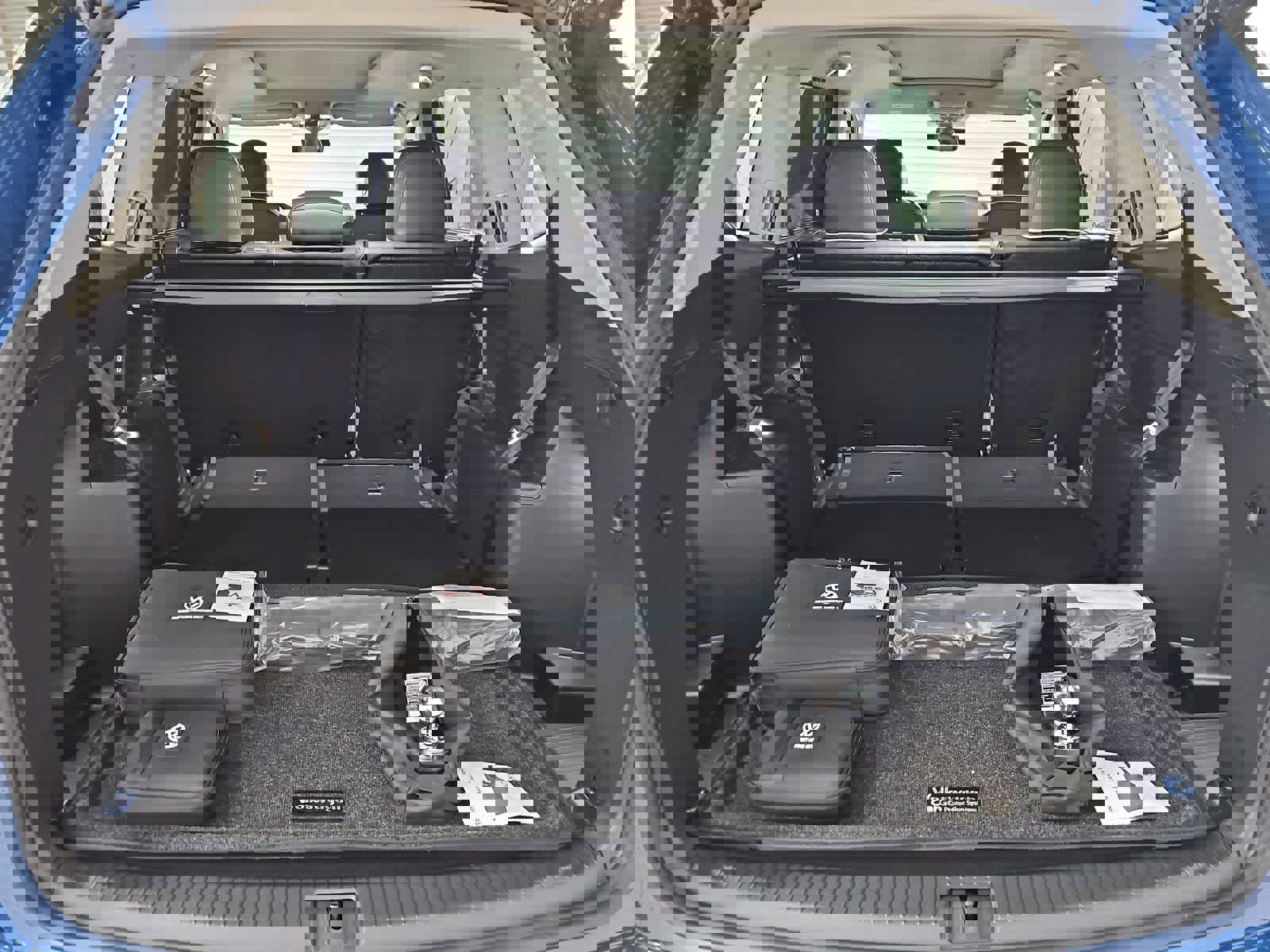 New 2026 Volkswagen Atlas SEL Premium R-Line image 36