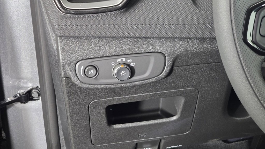 New 2026 Chevrolet TrailBlazer LT w/ Driver Confidence Package image 17