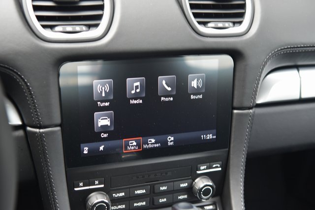 Certified 2025 Porsche 718 Cayman image 29