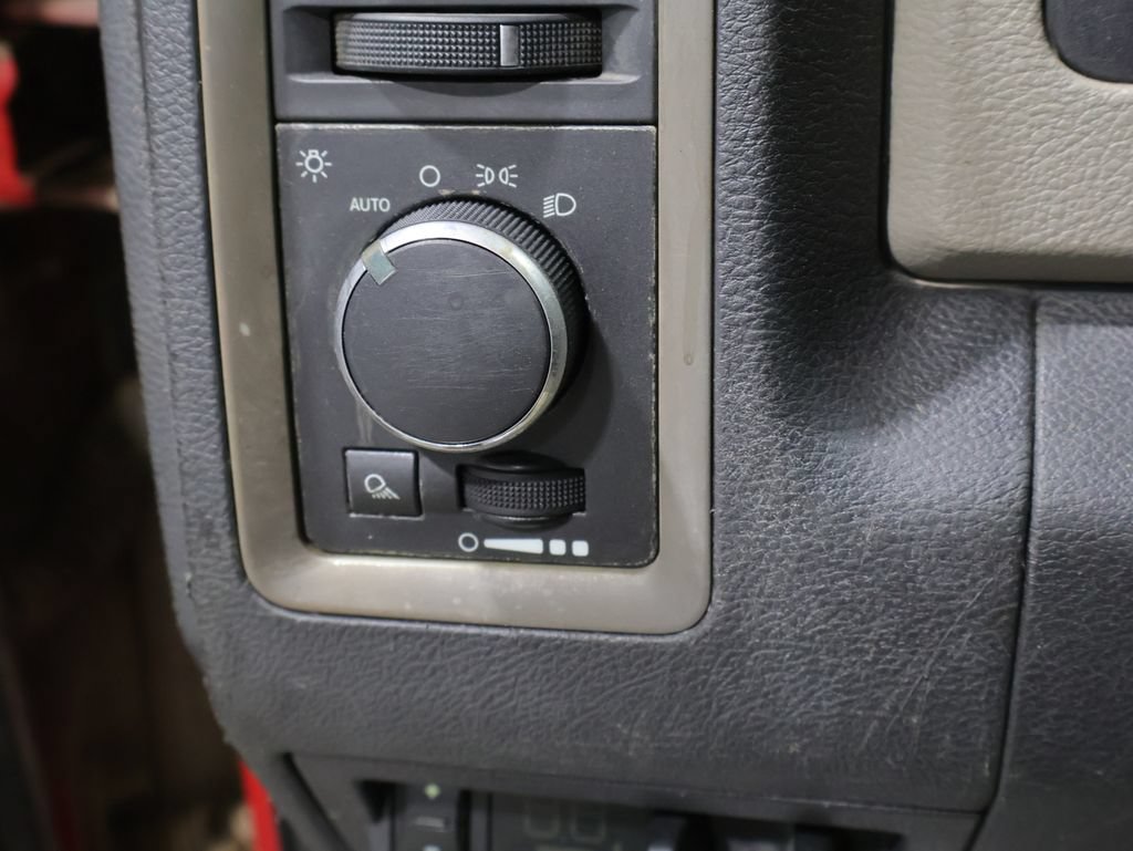 Used 2011 RAM 2500 ST w/ ST Popular Equipment Group AWD/4WD image 28