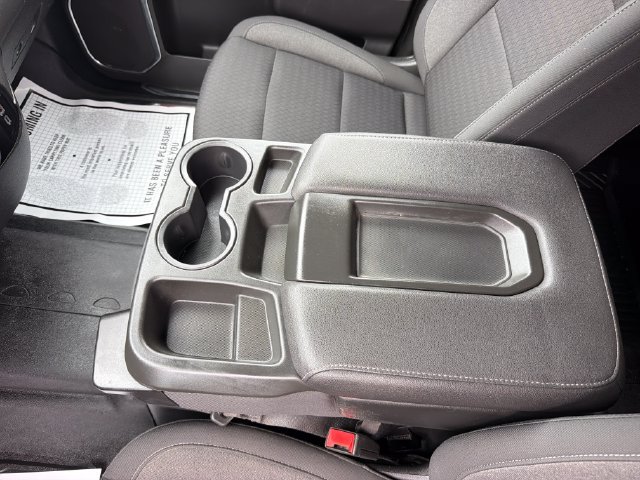 Used 2023 Chevrolet Silverado 1500 LT AWD/4WD image 26