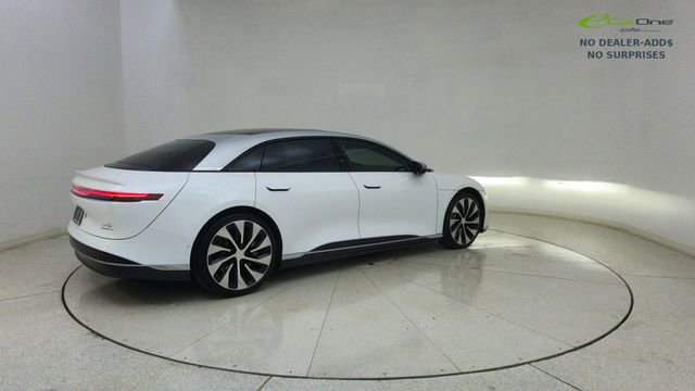 Used 2022 Lucid Air Grand Touring AWD/4WD image 72