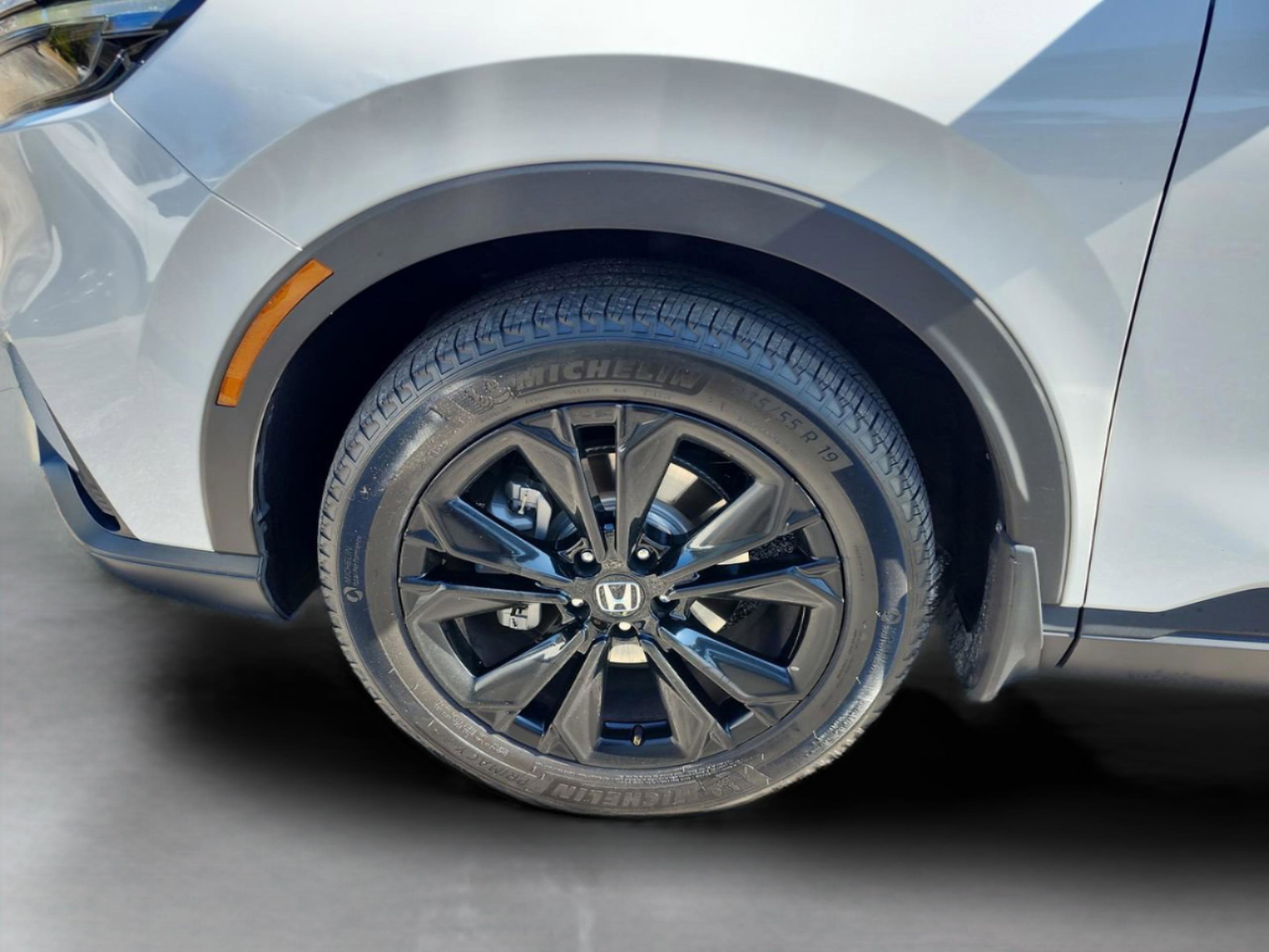 Certified 2024 Honda CR-V Sport Touring image 27