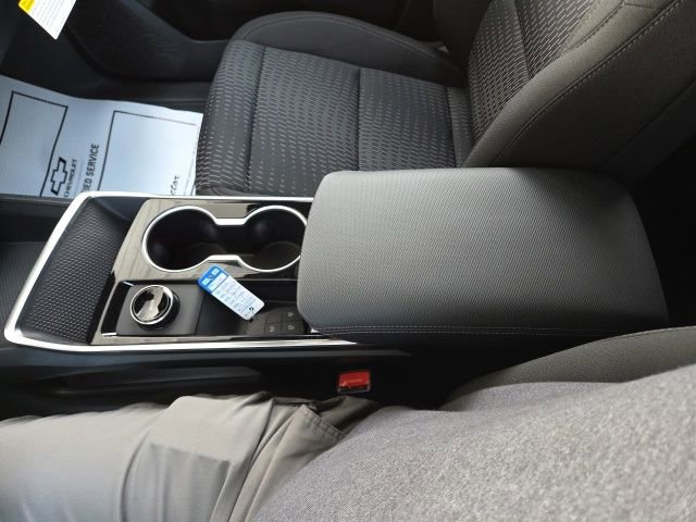 New 2026 Chevrolet Equinox LT w/ LPO, Floor Liner Package image 52