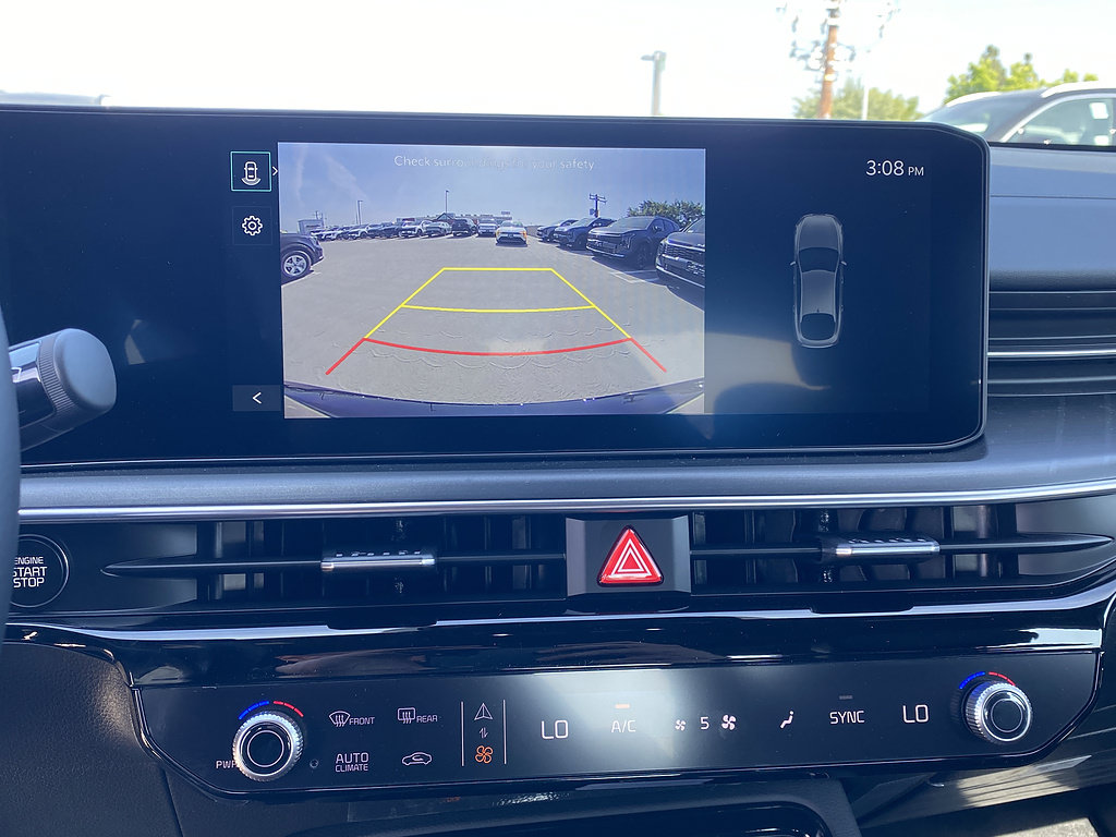 New 2026 Kia K5 GT-Line w/ GT-Line Premium Package FWD image 20