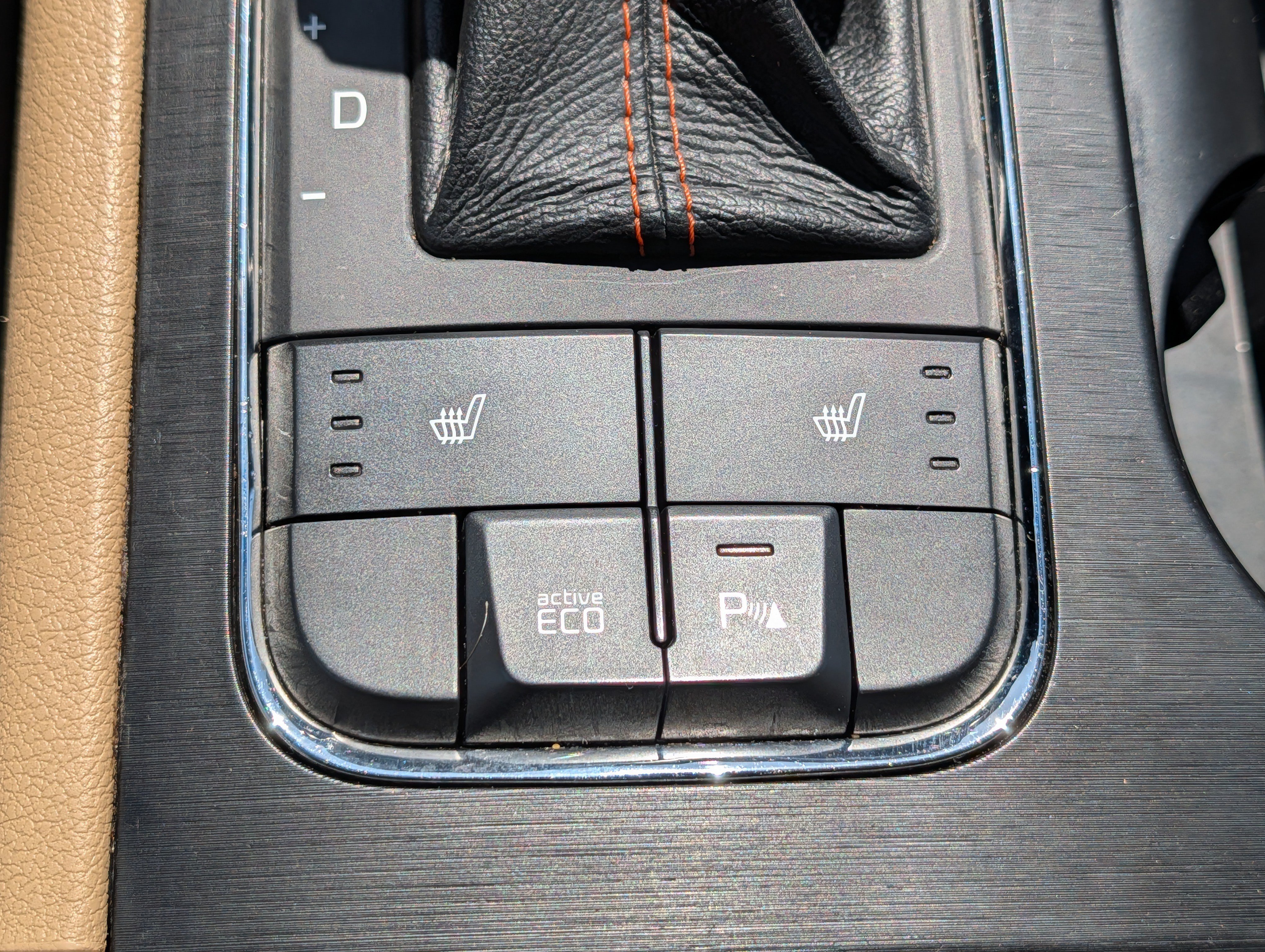 Used 2017 Kia Sedona LX w/ LX Essentials Premium Package FWD image 28