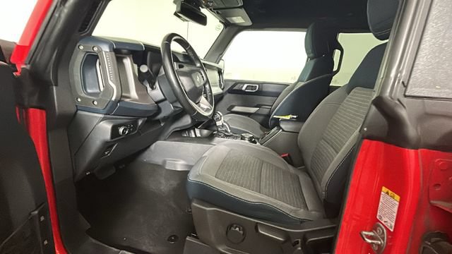 Used 2023 Ford Bronco Outer Banks AWD/4WD image 10