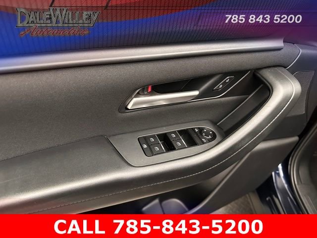 Used 2025 MAZDA CX-90 3.3 Turbo w/ Select Package image 14