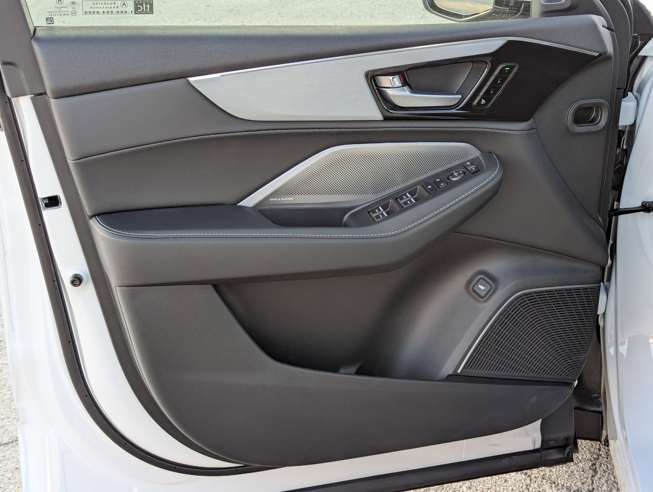 New 2026 Acura MDX FWD w/ Technology Package image 11