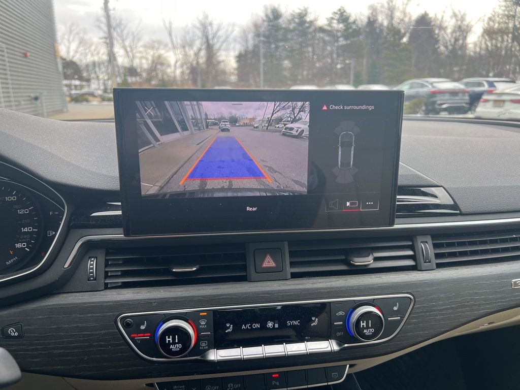 Used 2023 Audi A5 2.0T Premium w/ Convenience Package image 59