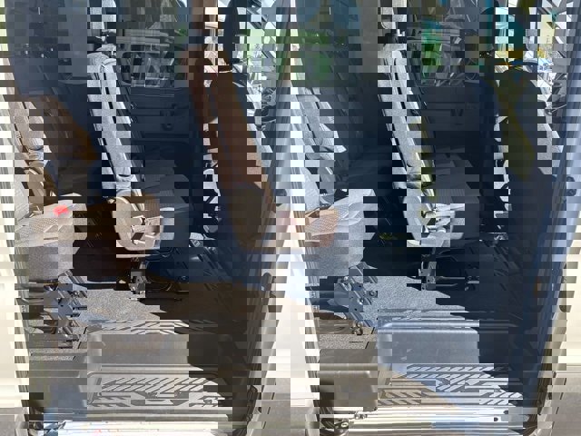 New 2025 Ford Transit 350 XLT image 3