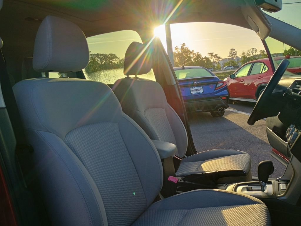 Used 2018 Subaru Forester 2.5i Premium w/ All-Weather Package image 24