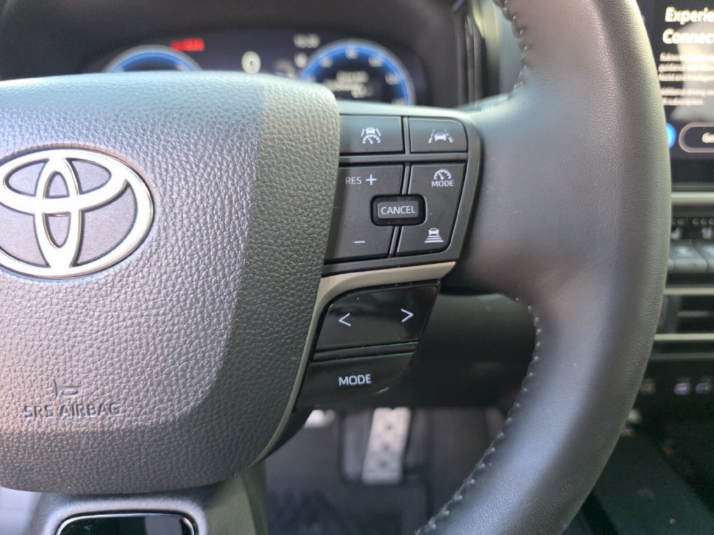 Certified 2025 Toyota Camry XSE w/ Premium Plus Package FWD image 30