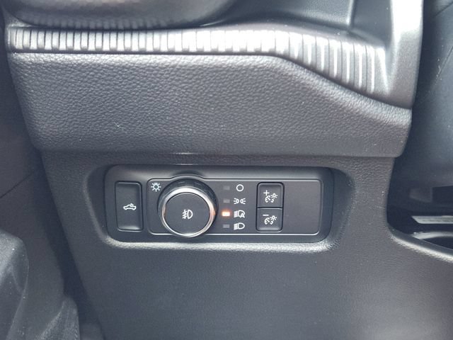 New 2026 Ford Ranger Raptor AWD/4WD image 22