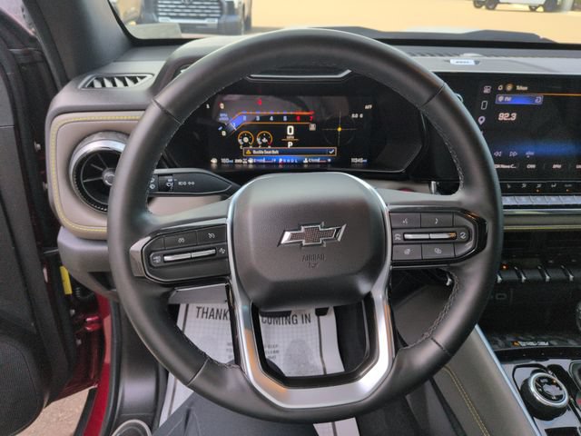 Used 2024 Chevrolet Colorado ZR2 w/ ZR2 Convenience Package III AWD/4WD image 14
