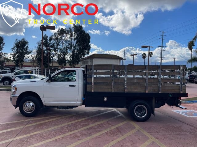 Used 2019 RAM 3500 Tradesman RWD image 15