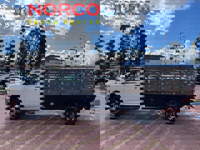 Used 2019 RAM 3500 Tradesman image 15