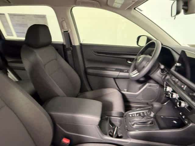 New 2026 Honda CR-V LX image 61