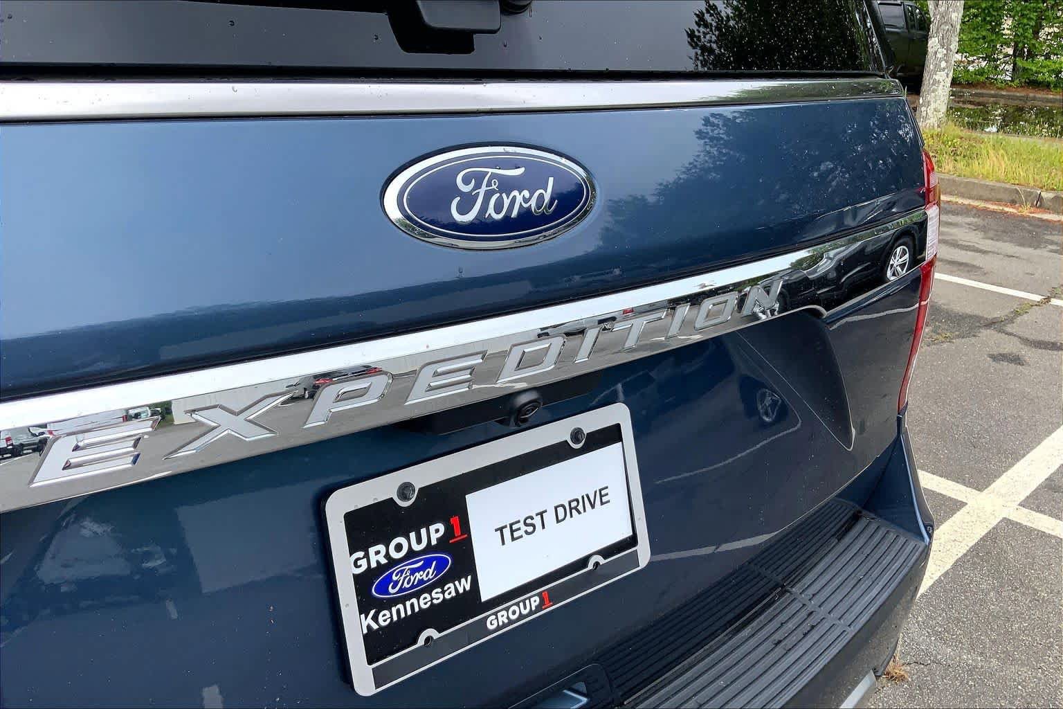 Used 2020 Ford Expedition XLT w/ Equipment Group 202A RWD image 30