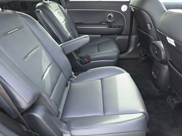 New 2026 Hyundai Palisade Calligraphy image 28