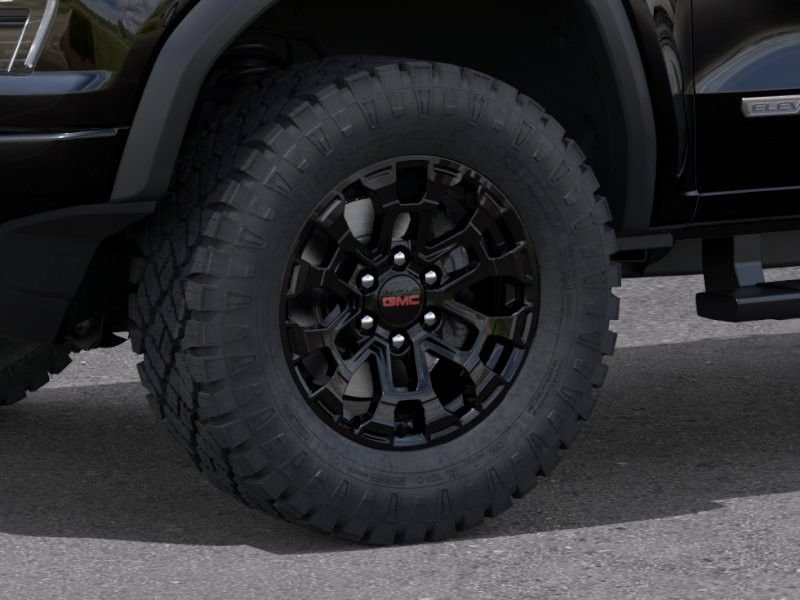 New 2026 GMC Canyon Elevation w/ Convenience Package AWD/4WD image 10