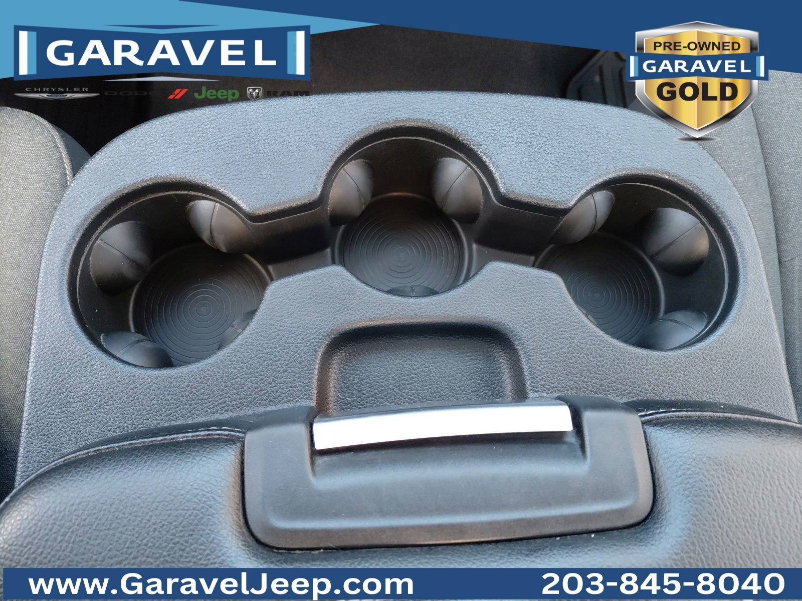 Used 2022 RAM 1500 Tradesman w/ Tradesman SXT Package image 15