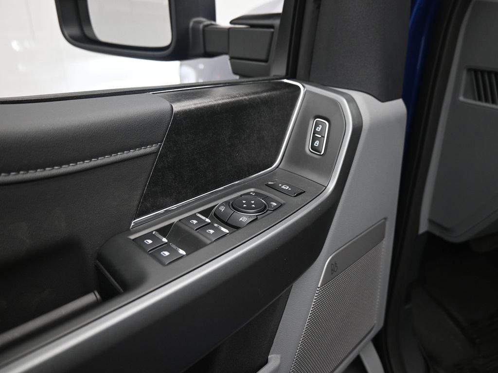 New 2026 Ford F350 XLT w/ XLT Premium Package image 10