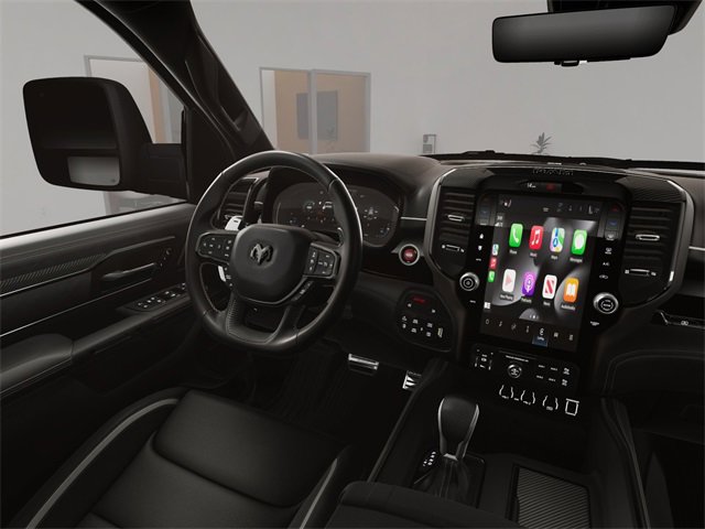 New 2026 RAM 1500 RHO image 13