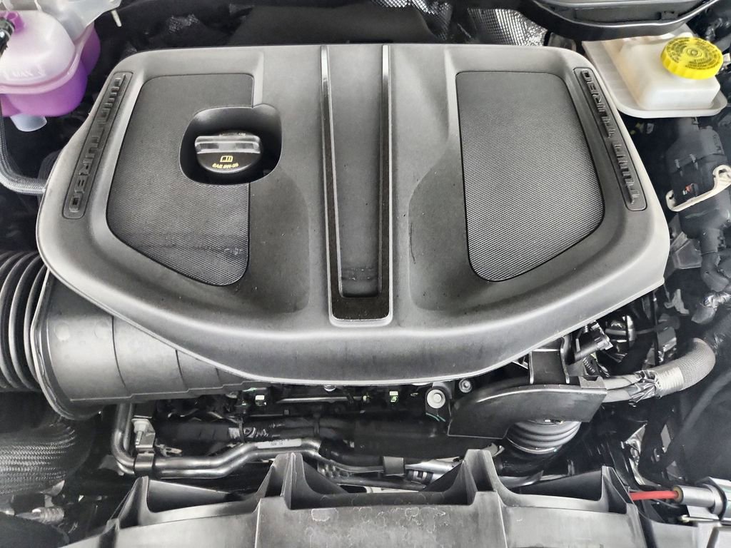 New 2026 RAM 1500 Laramie w/ Night Edition image 34