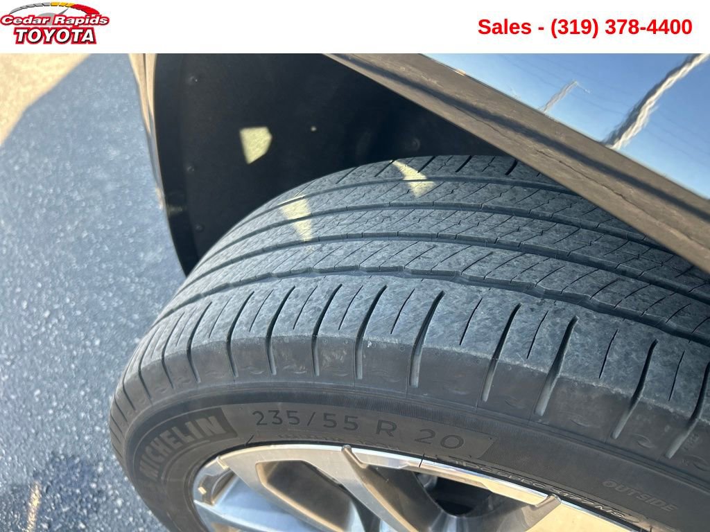 Used 2023 GMC Acadia Denali w/ Denali Ultimate Package image 26