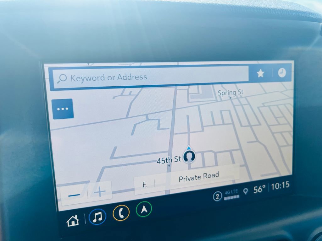 Used 2022 GMC Terrain SLE w/ Driver Convenience Package image 28