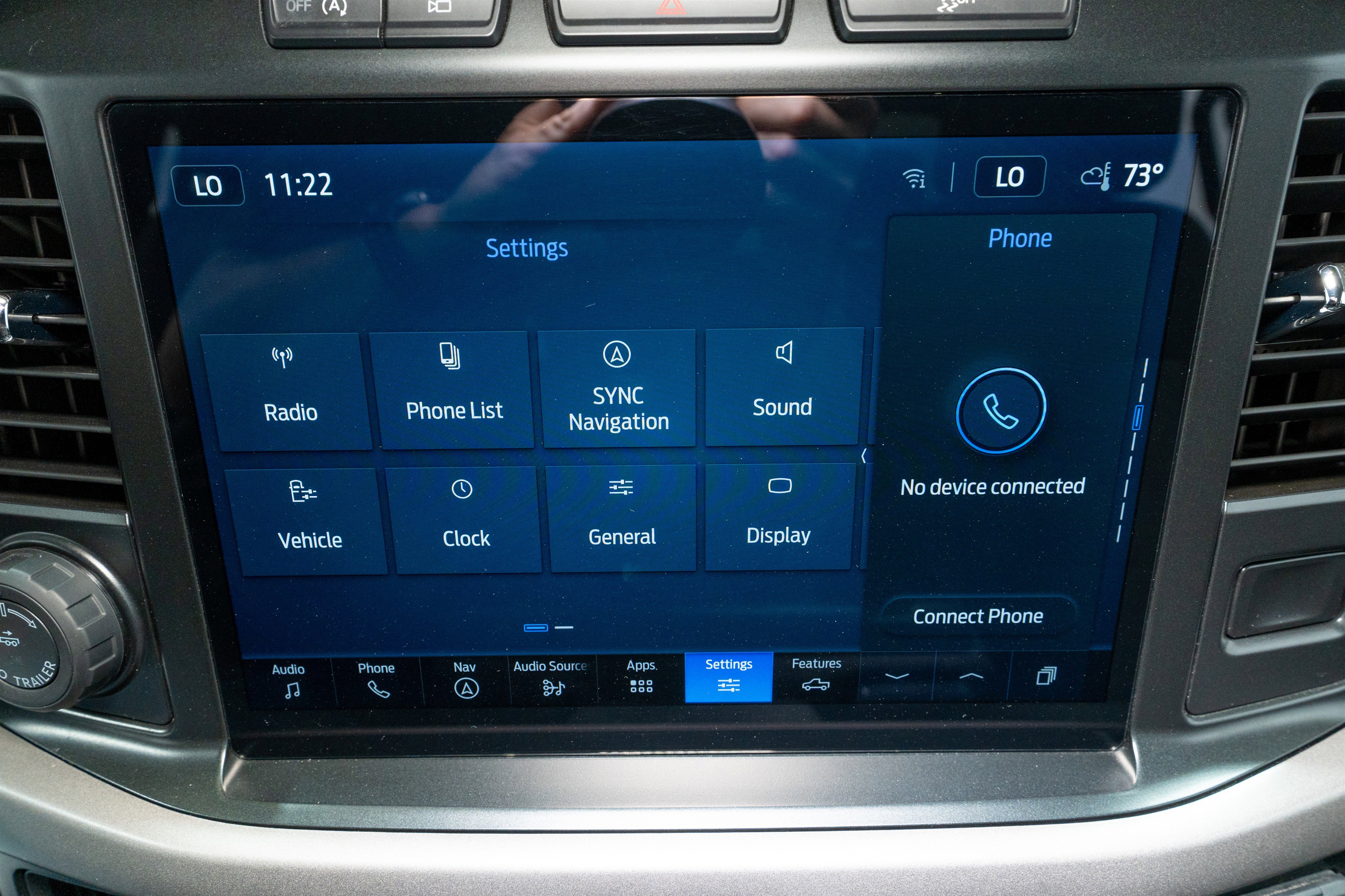 Used 2024 Ford F150 XLT image 18