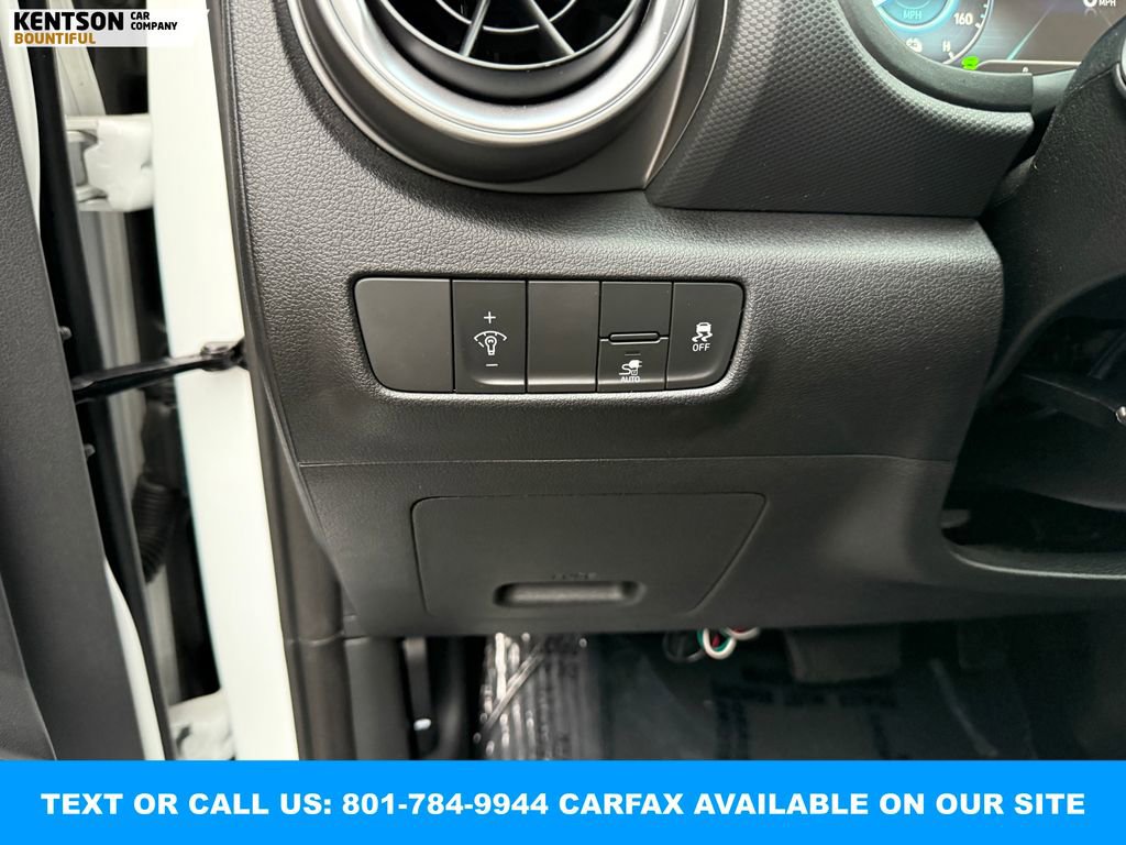 Used 2023 Hyundai Kona SEL w/ Cargo Package image 20