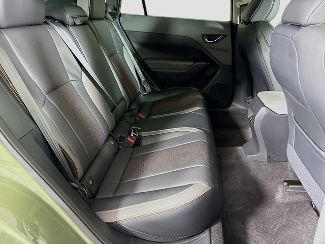 New 2026 Subaru Crosstrek 2.5i Limited AWD/4WD image 26