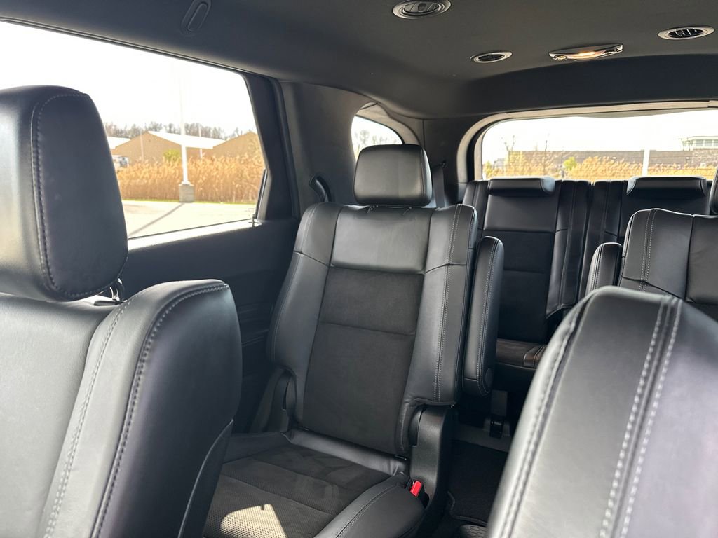 Used 2022 Dodge Durango GT AWD/4WD image 14