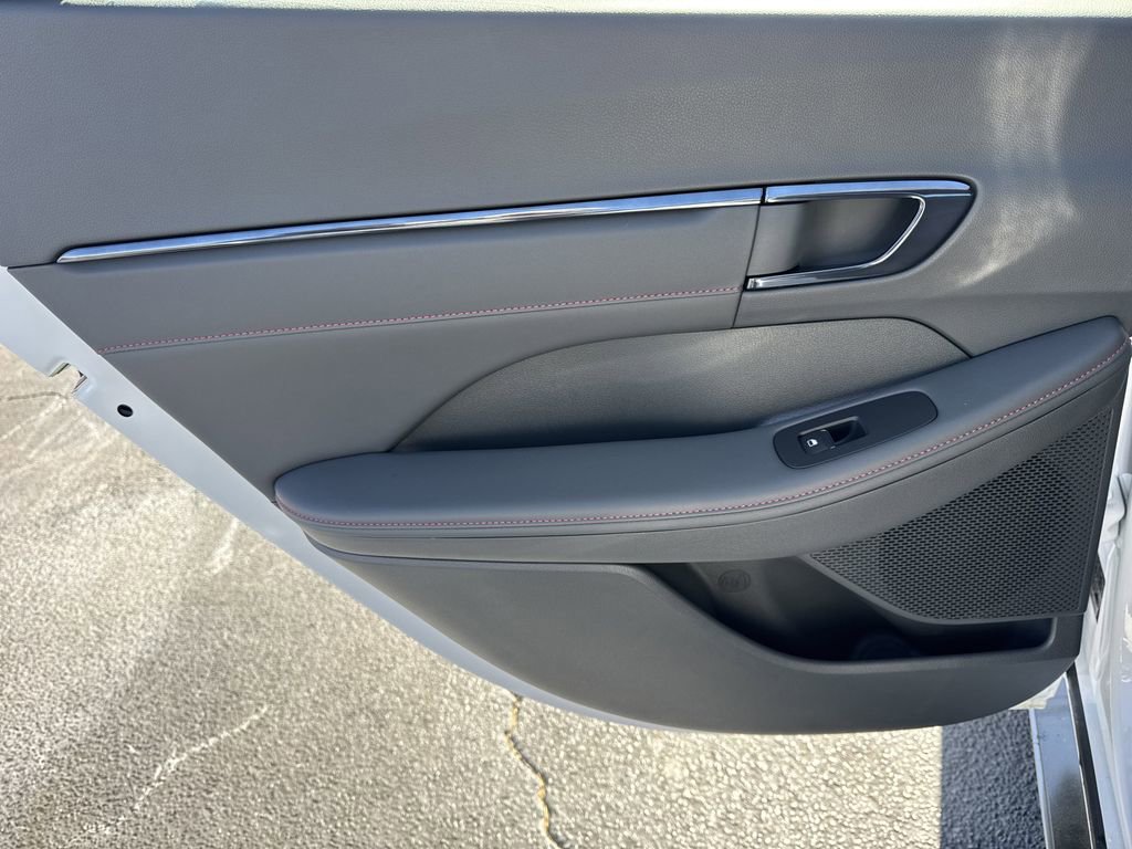 New 2026 Hyundai Sonata N Line FWD image 21