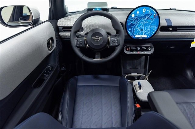 New 2025 MINI Cooper S image 3