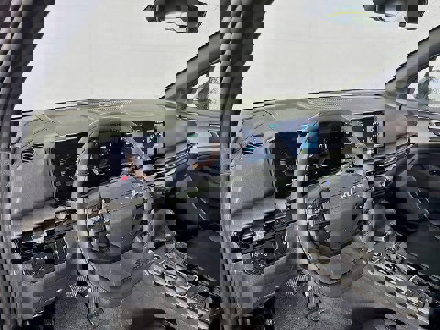 New 2026 Kia Sportage X-Line image 9