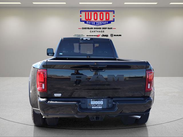 New 2026 RAM 3500 Limited image 4