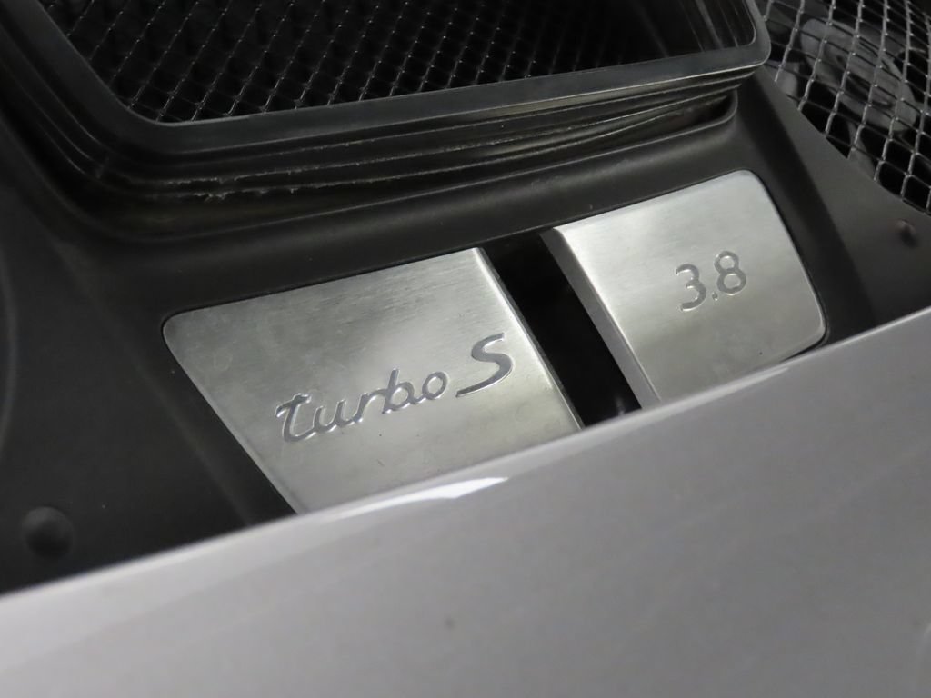 Certified 2019 Porsche 911 Turbo S AWD/4WD image 61