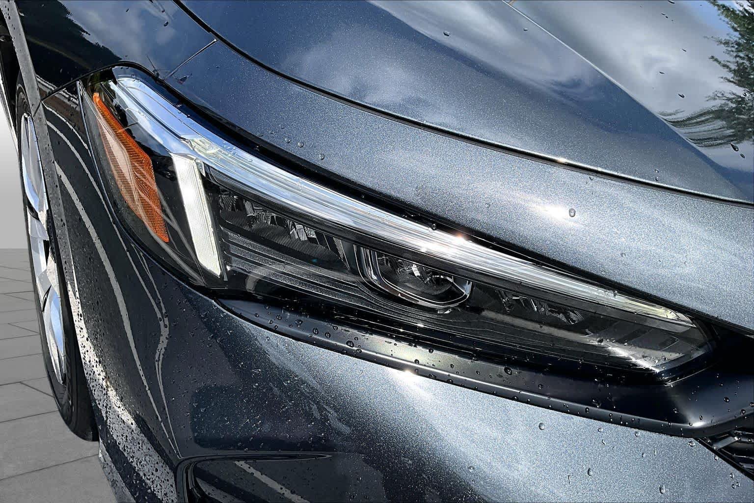 New 2026 Honda Civic LX image 17