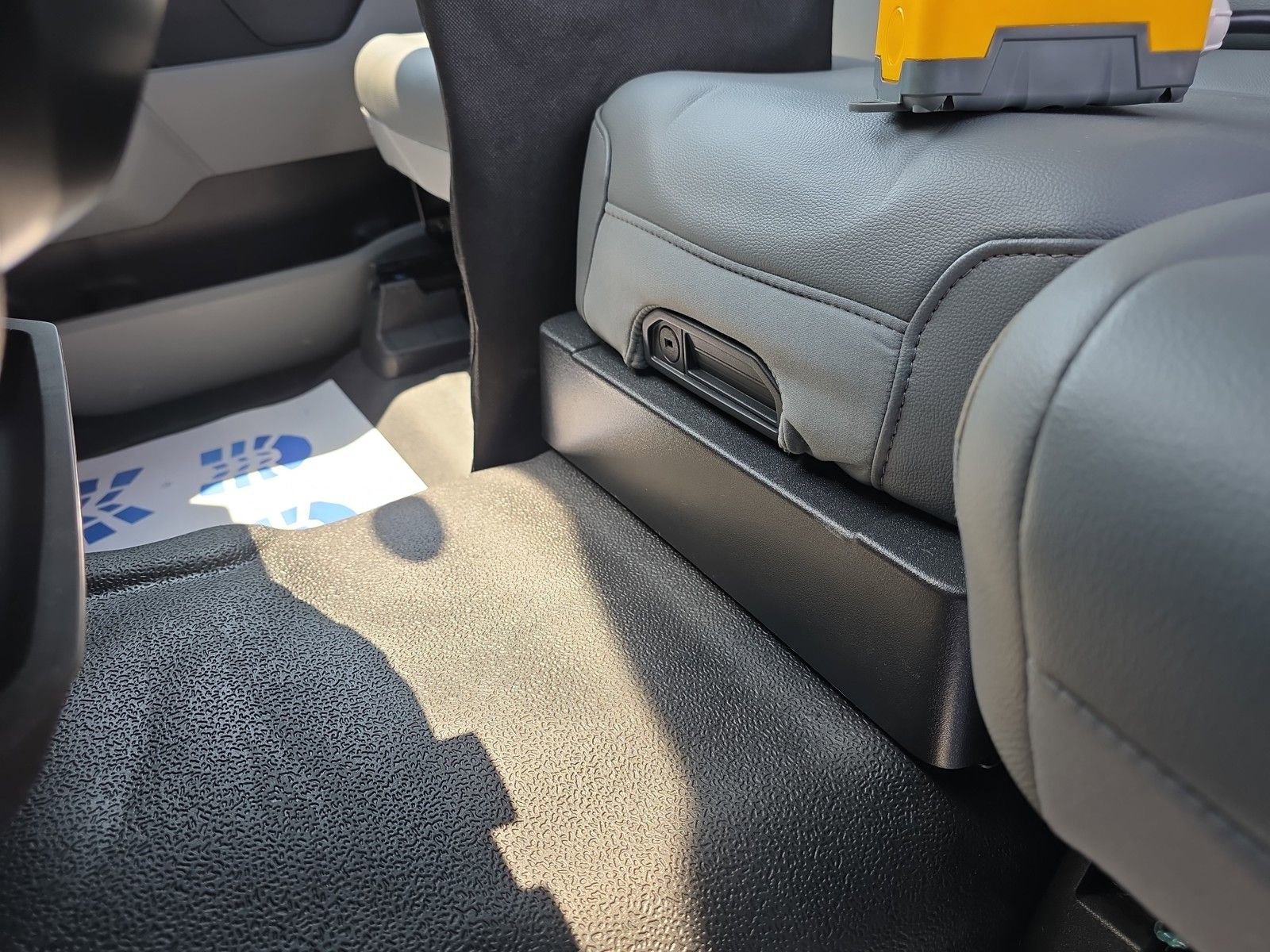 New 2024 Ford F350 XL w/ XL Chrome Package image 38