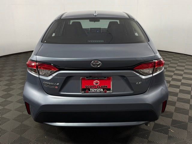 Used 2020 Toyota Corolla LE image 32