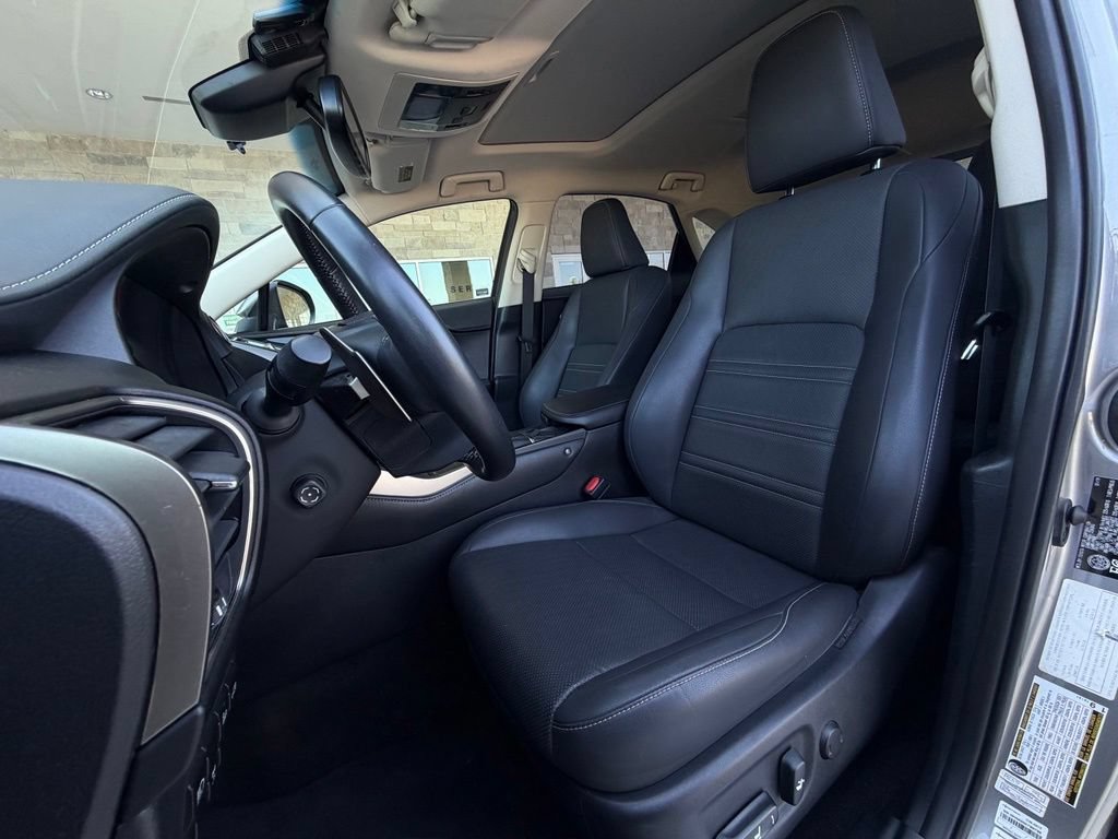 Used 2019 Lexus NX 300 AWD image 5