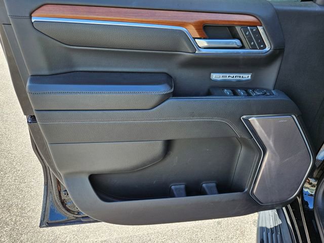 Used 2022 GMC Sierra 1500 Denali AWD/4WD image 10