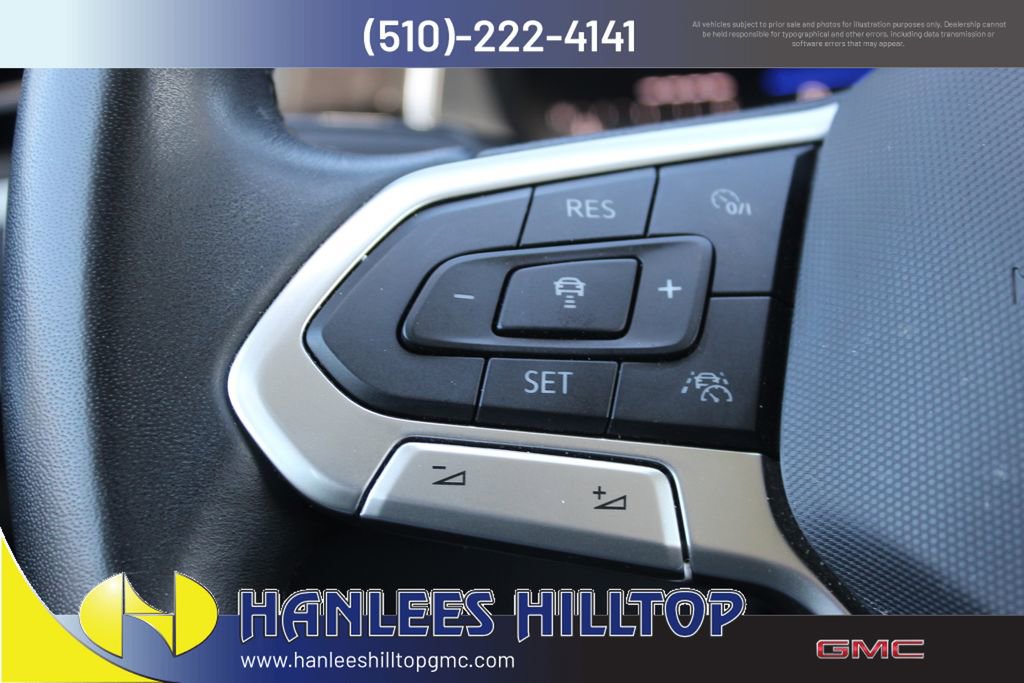 Used 2023 Volkswagen Jetta SE FWD image 27