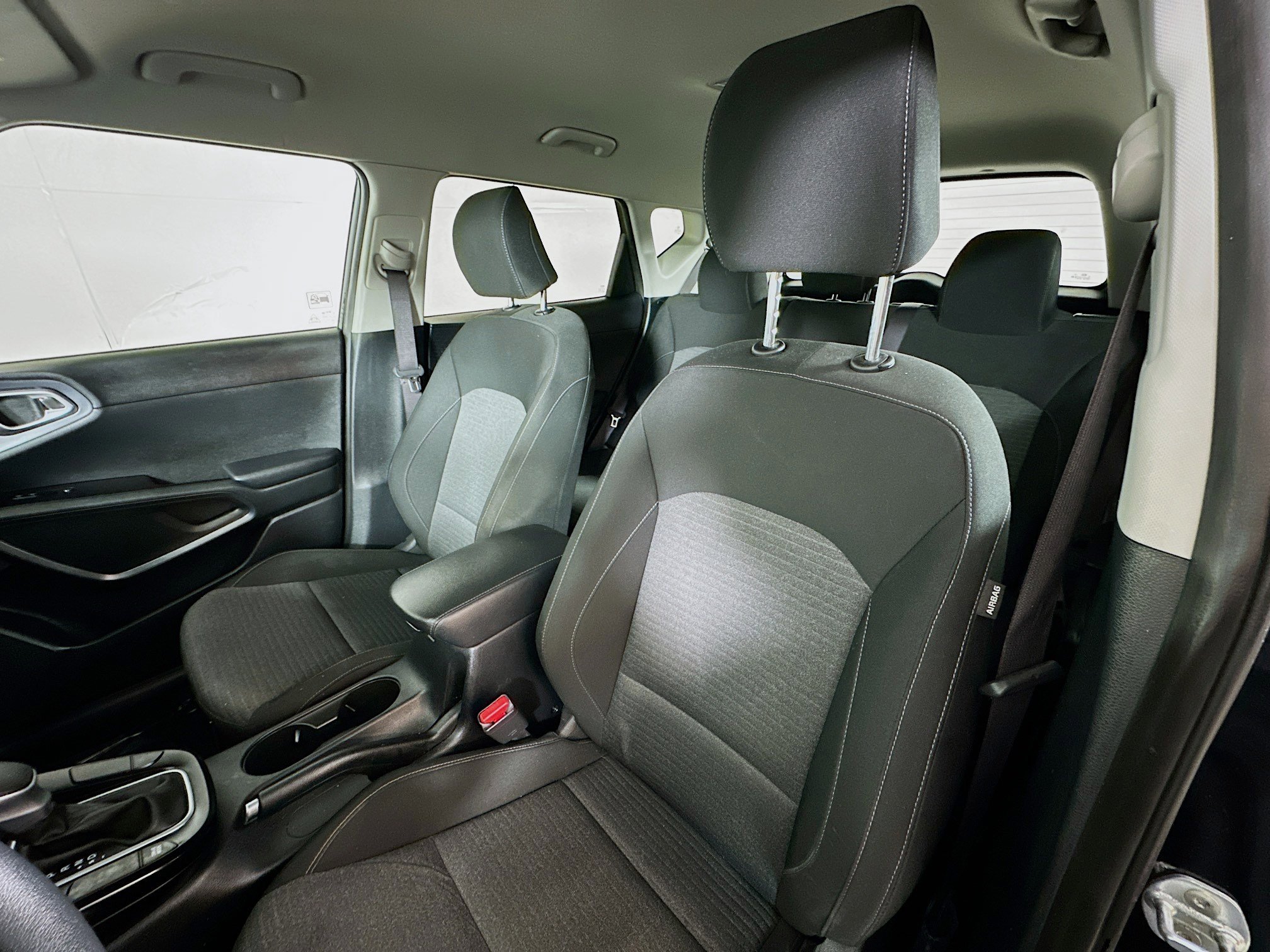 Used 2021 Kia Soul S image 19