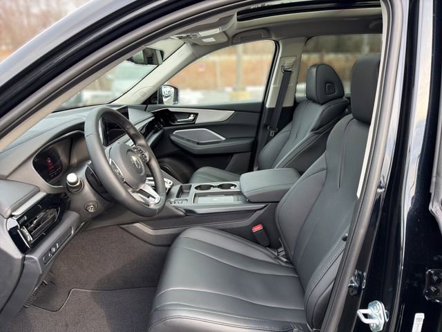 Used 2026 Acura MDX SH-AWD image 11