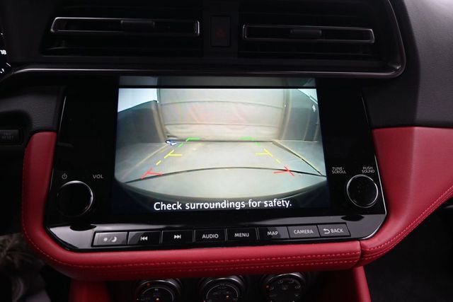 Used 2024 Nissan Z Performance w/ Floor Mat Package RWD image 44